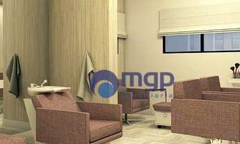 Imagem 7: Apartamento com 2 dormitórios à venda, 46 m² por R$ 271.086,82 - Vila Galvão - Guarulhos/S