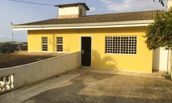 Imagem: VOTORANTIM - Casa Padrão - Jardim Icatu