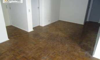 Imagem 4: Apartamento com 3 dormitórios, 98 m² - venda por R$ 370.000,00 ou aluguel por R$ 1.667,00