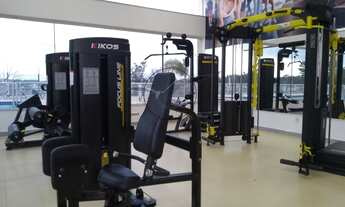 Imagem 6: Casa em Condomínio para Venda em Indaiatuba, Jardim Bréscia, 3 dormitórios, 3 suítes, 4 ba