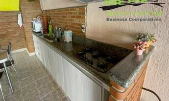 Imagem 5: CASA RESIDENCIAL em SOROCABA - SP, JARDIM GUTIERRES