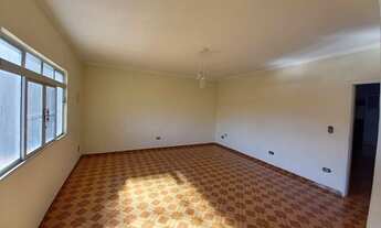 Imagem 2: Casa com 2 dormitórios para alugar, 90 m² por R$ 1.600,00/mês - Vila Santa Maria - Guarulh