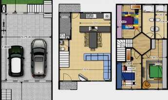 Imagem 7: Triplex à venda no Bairro Estrela