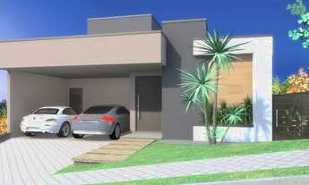 Imagem 4: VALINHOS - Casa de Condomínio - RESIDENCIAL VIVENDA DAS PITANGUEIRAS