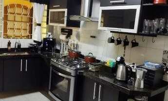 Imagem 5: SãO JOSé DOS CAMPOS - Casa Padrão - Bosque dos Ipês