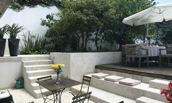 Imagem 6: Sobrado para venda na Mooca