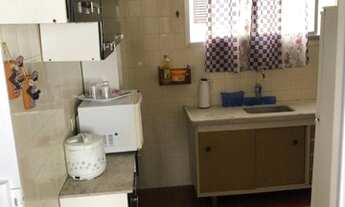 Imagem 3: Apartamento à venda, 110 m² por R$ 235.000,00 - Vila Guilhermina - Praia Grande/SP