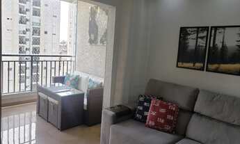 Imagem 5: Belissimo apartamento para venda com 70 M2 com 3 quartos em City Bussocaba - Osasco - SP