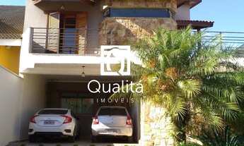 Imagem: Casa Sobrado Residencial Valença Parque