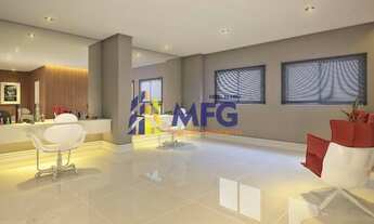 Imagem 6: Apartamento La Vista Moncayo - Campolim