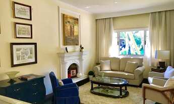 Imagem: Casa com 4 dormitórios à venda, 320 m²