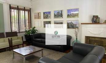 Imagem 2: Casa com 3 dormitórios para alugar, 261 m² por R$ 5.500,00/mês - Jardim Guanabara - Campin