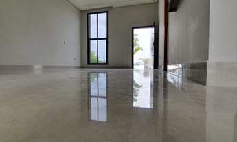 Imagem 2: Linda Casa NOVA - Jardim Bréscia - Indaiatuba