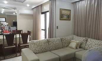 Imagem 4: Cobertura para venda tem 146 metros quadrados com 3 quartos em Santa Maria - São Caetano d