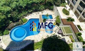 Imagem: Apartamento no Único Campolim (Vista Panorâmica