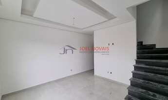 Imagem 4: Mogi das Cruzes - Casa de Condomínio - Mogi Moderno