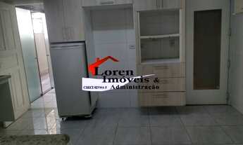 Imagem 6: Sobreposta 3 dormitórios Vila Valença Sv!