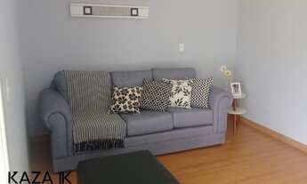 Imagem 6: Comprar/Venda/Permuta : Casa (sobrado) no Portal do Paraíso I, Jundiaí