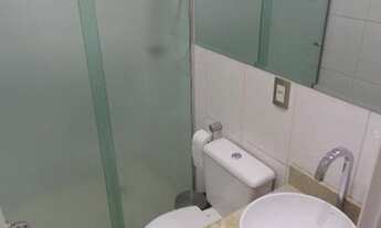 Imagem 6: Apartamento com 2 dormitórios à venda, 56 m² por R$ 350.000,00 - Vila São Luiz (Valparaízo