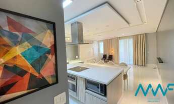 Imagem: Jardins Tamboré - Apto Clean e Moderno