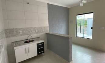 Imagem 5: Casa com 2 dormitórios à venda - Santa Marta - Sorocaba/SP