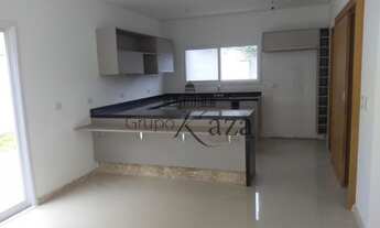 Imagem 4: Casa Condomínio - Urbanova - Condomínio Residencial Alphaville II - 3 Dormitórios - 245m²