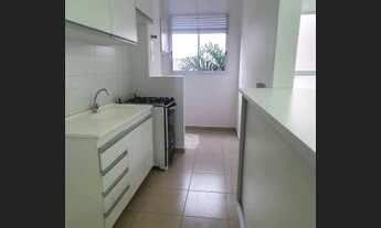 Imagem: Apartamento à venda no Residencial Viva