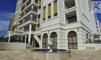 Imagem: Venda Apartamento 4 suítes - Ed. Riviera