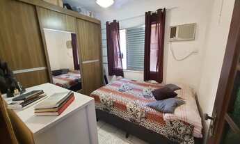 Imagem 6: Apartamento para venda possui 41 metros quadrados com 1 quarto em Centro - São Vicente - S