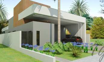 Imagem 6: CASA RESIDENCIAL em VOTORANTIM - SP, Condomínio Alphaville Nova Esplanada