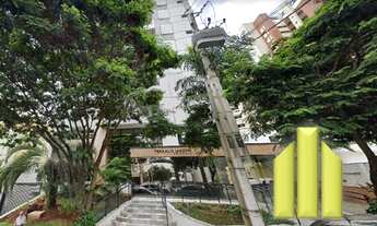 Imagem: Apartamento com 3 quartos no Edifício Terralis