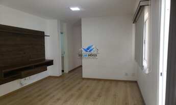 Imagem 6: APARTAMENTO RESIDENCIAL em HORTOLÂNDIA - SP, VILA SÃO FRANCISCO