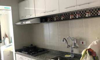 Imagem 7: Apartamento com 2 dormitórios à venda, 72 m² por R$ 370.000,00 - Jardim Maria Rosa - Taboã