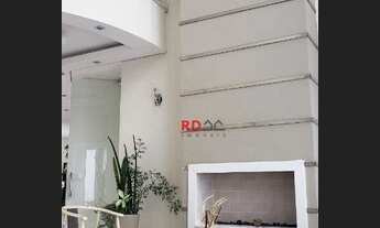 Imagem 4: Casa com 4 dormitórios à venda, 450 m² por R$ 2.500.000,00 - Parque Residencial Itapeti