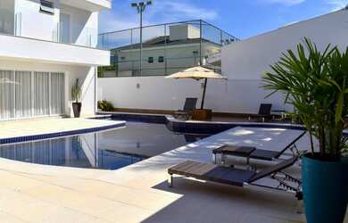 Imagem 4: GUARUJÁ - Casa de Condomínio - ACAPULCO