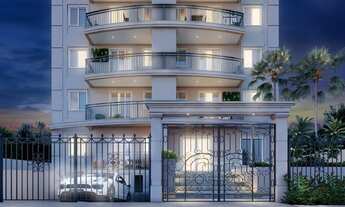 Imagem: Pestana Pronto - 52 m2, 2 quartos, terraço