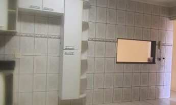 Imagem 2: Junção - Condomínio Village Maria Stella