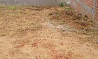 Imagem 5: Terreno à venda, 150 m² por R$ 124.000,00 - Residencial Serra Dourada - Votorantim/SP