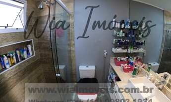 Imagem 5: Apartamento no CONDOMÍNIO ESCAPE VILA SÃO FRANCISCO! A Melhor Localização da Vila São Fran