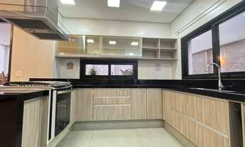 Imagem 6: Casa de condomínio para venda desocupada com 260 metros com 3 suítes em Nova Pompéia - Pir