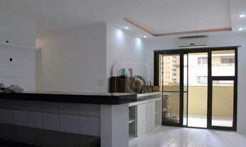 Imagem 2: Apartamento com 3 Quartos à venda, 90m² - Barra da Tijuca-RJ