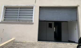 Imagem 2: SALA/GALPÃO COMERCIAL COTIA