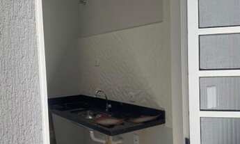 Imagem 3: Casa para venda com 70 metros quadrados com 2 quartos