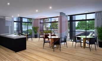 Imagem 7: EXCELENTE APARTAMENTO 3 QUARTOS - 1 SUITE - 83M² - NOIR+ - RECREIO - RJ