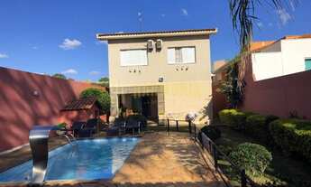 Imagem: Venda de Casas / Padrão na cidade de Araraquara