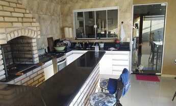 Imagem 7: Parque Juriti Casa Aconchegante