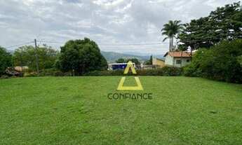 Imagem 4: Chácara com 2 dormitórios à venda, 2000 m² por R$ 580.000,00 - Bom Jardim - Jaguariúna/SP