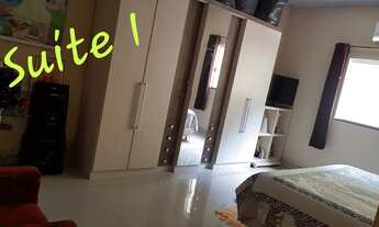 Imagem 6: Chácara com acesso a represa