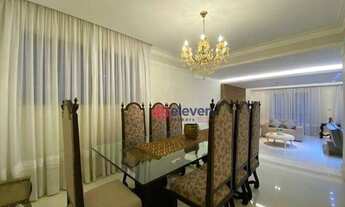 Imagem 6: Apartamento com 4 dormitórios à venda, 267 m² por R$ 1.600.000,00 - Boqueirão - Santos/SP