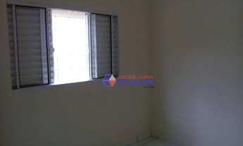 Imagem 3: Casa com 3 dormitórios à venda, 160 m² por R$ 390.000,00 - Vila Ipiranga - São José do Rio